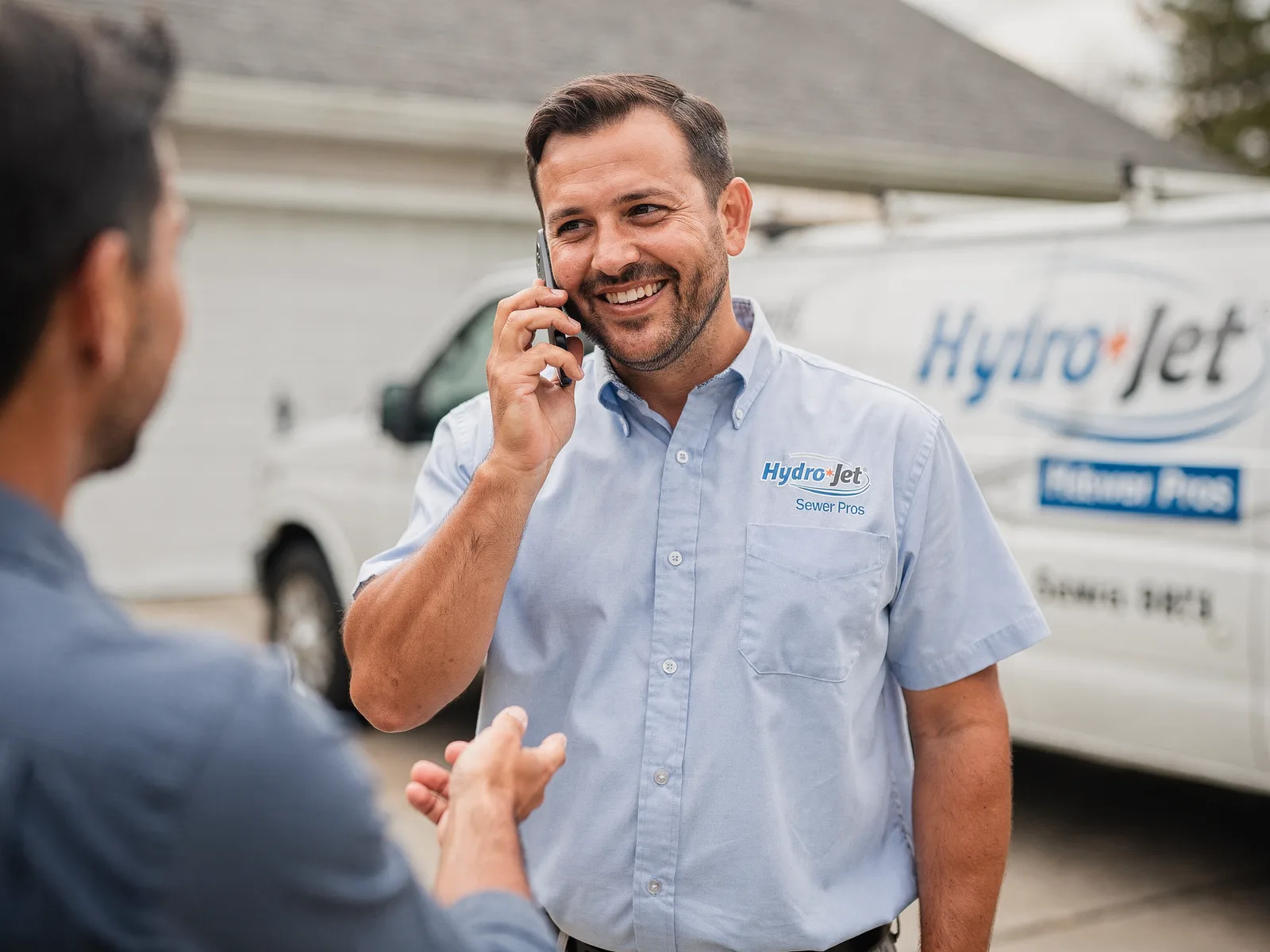 Hydro Jetting Marquette, KS FAQs